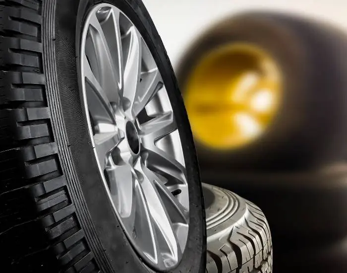 Hasland MOT Centre Car Servicing Garage Chesterfield Chris Naylor MOTs Tyres Content WebP 022